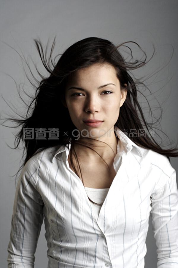末班车女人