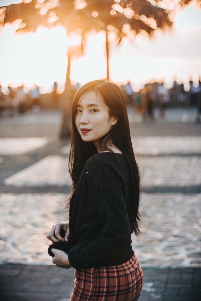 台妹私房